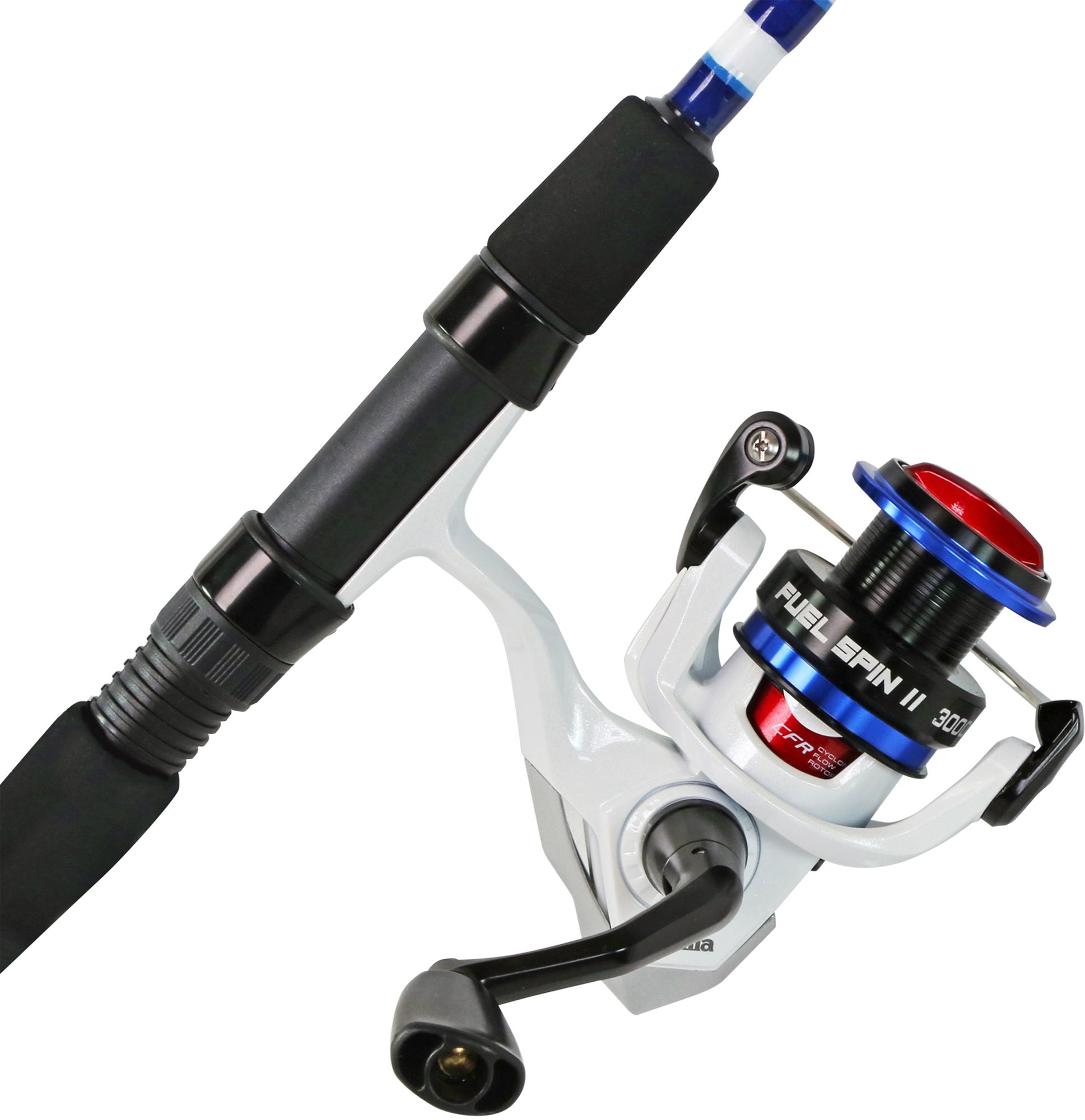 Okuma Fuel Spinning Combo product image