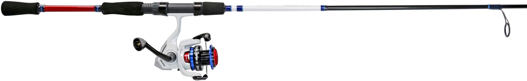 Okuma Fuel Spinning Combo product image
