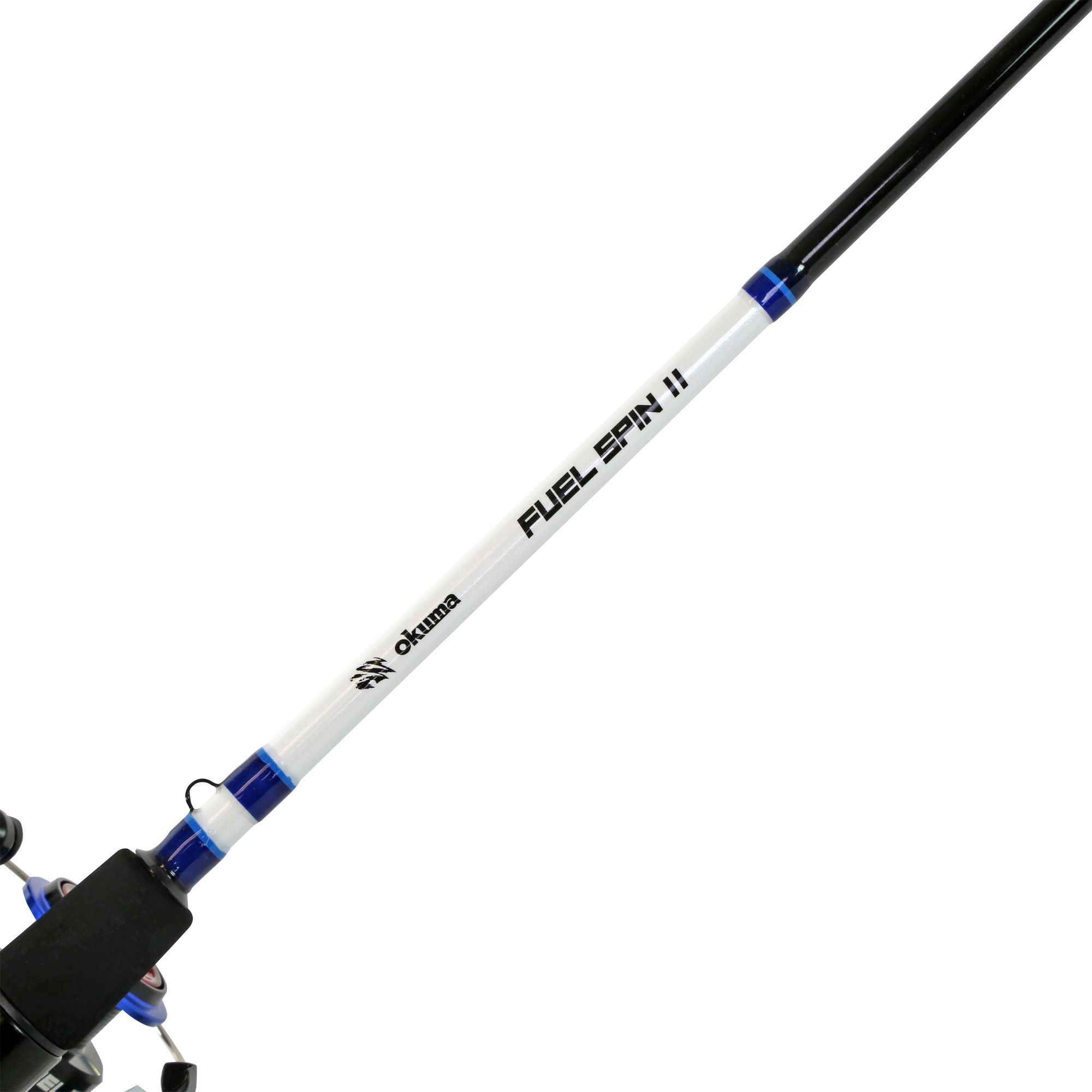 Okuma Fuel Spinning Combo product image
