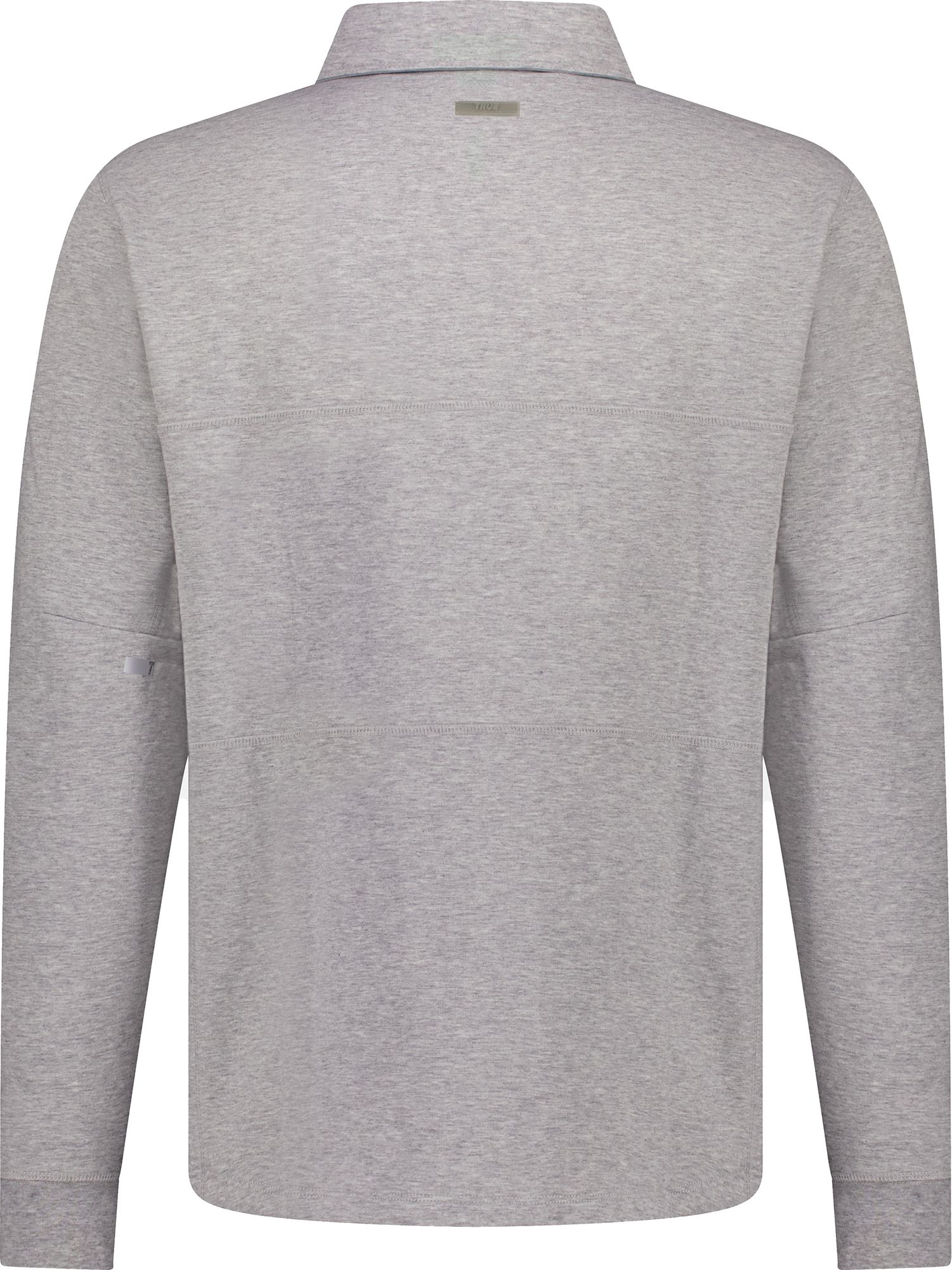 TRUE Linkswear Men's TRUE Future Staples Golf ¼ Zip product image
