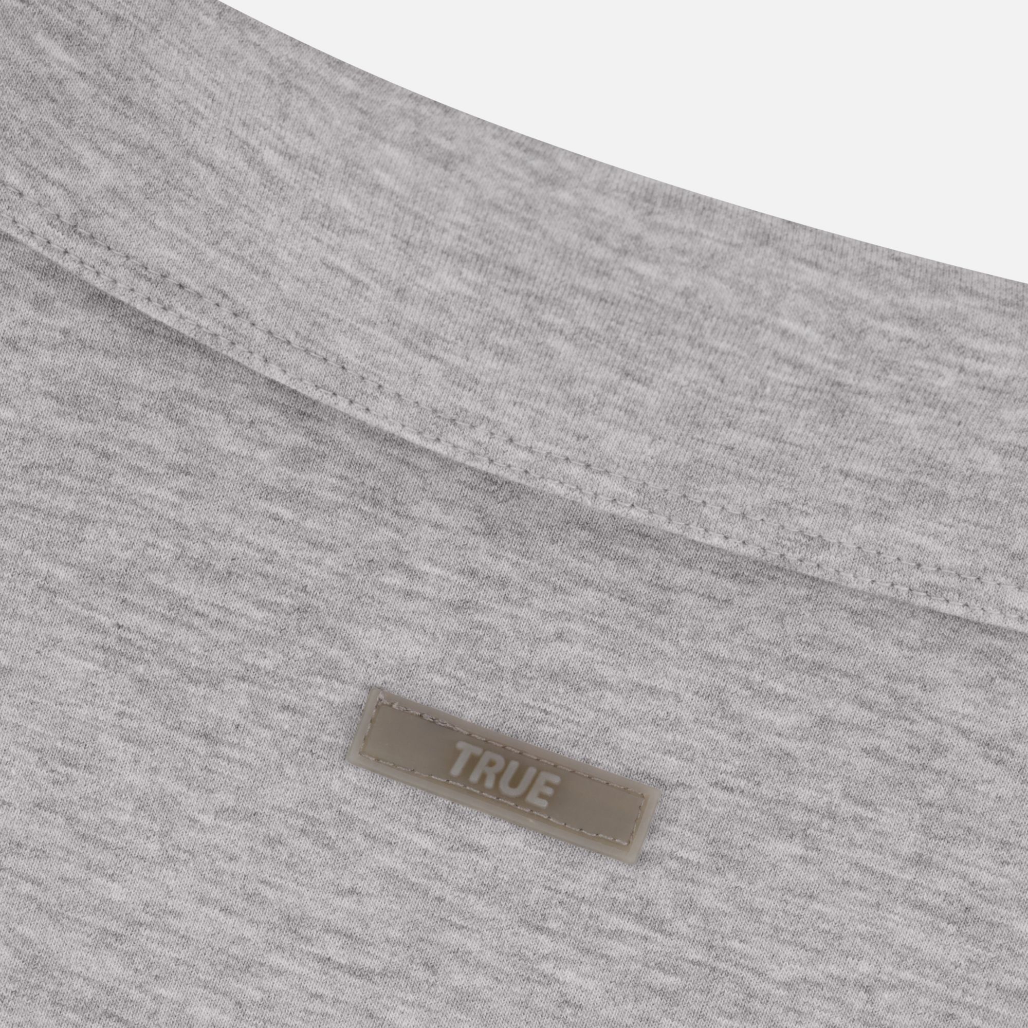 TRUE Linkswear Men's TRUE Future Staples Golf ¼ Zip product image