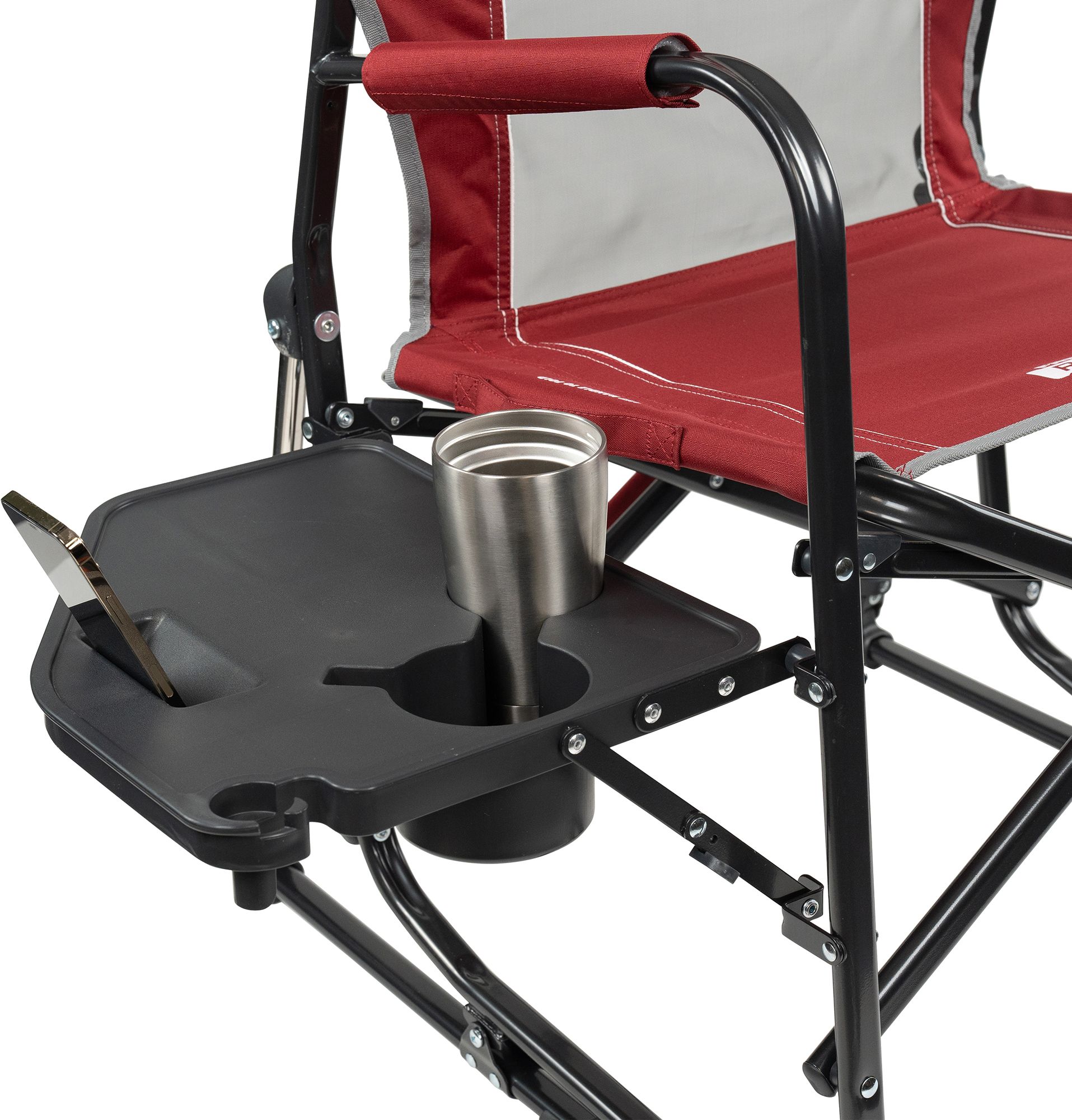 GCI Outdoor Freestyle Rocker Chair with Side Table product image
