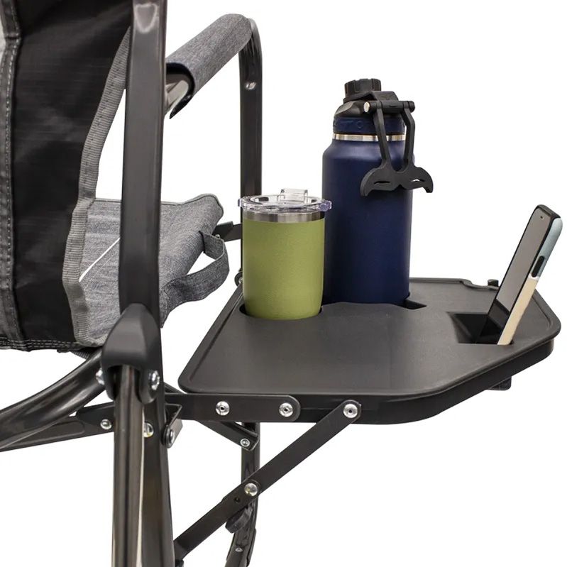 GCI Outdoor Freestyle Rocker Chair with Side Table product image