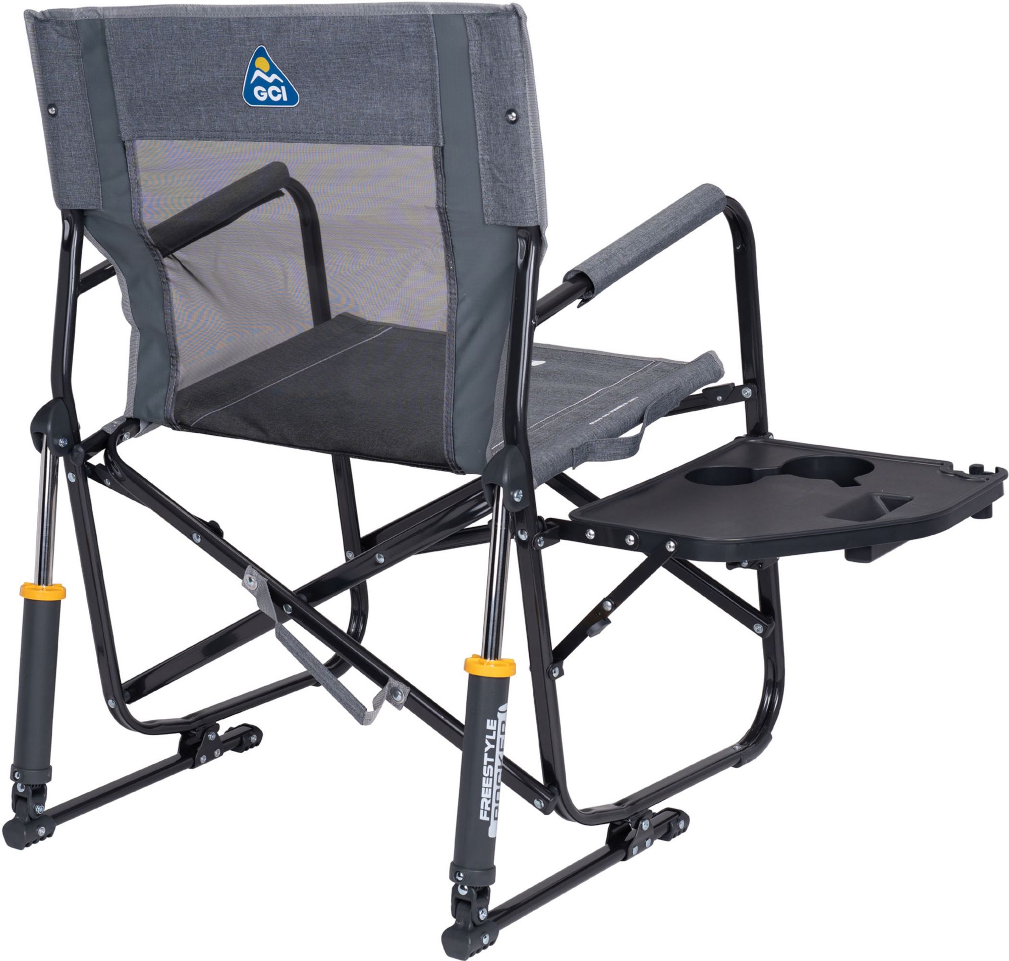 GCI Outdoor Freestyle Rocker Chair with Side Table product image