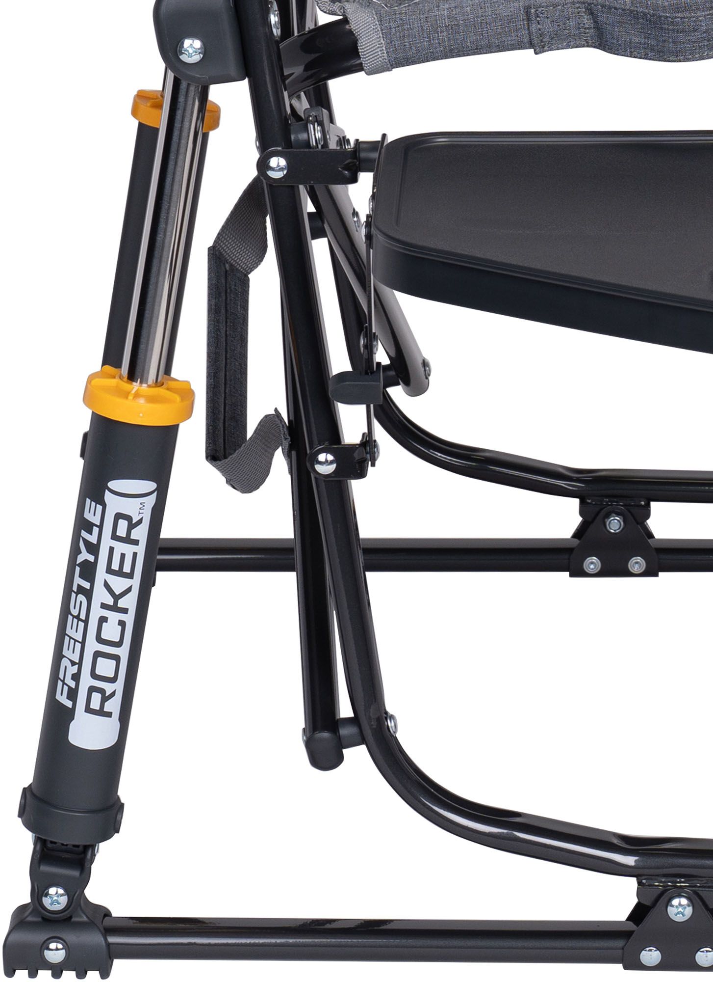 GCI Outdoor Freestyle Rocker Chair with Side Table product image