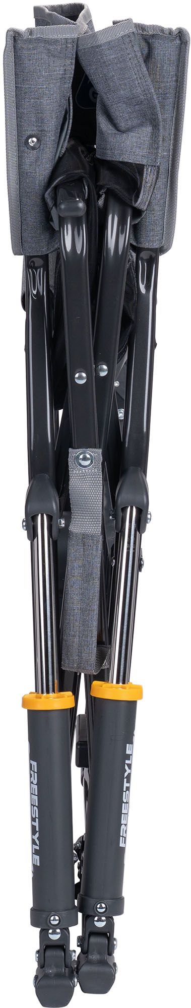 GCI Outdoor Freestyle Rocker Chair with Side Table product image