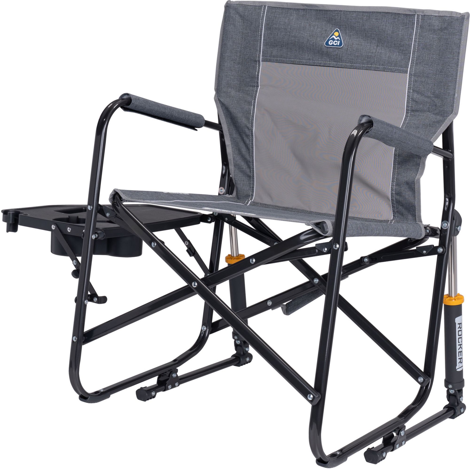 GCI Outdoor Freestyle Rocker Chair with Side Table product image