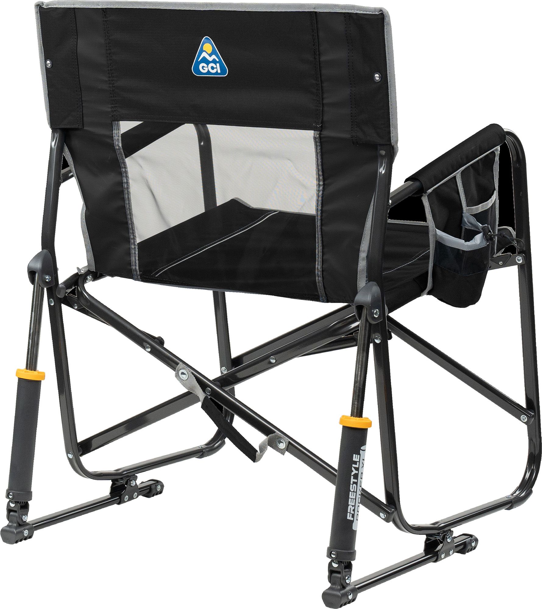 GCI Outdoor Freestyle Rocker XL Chair product image