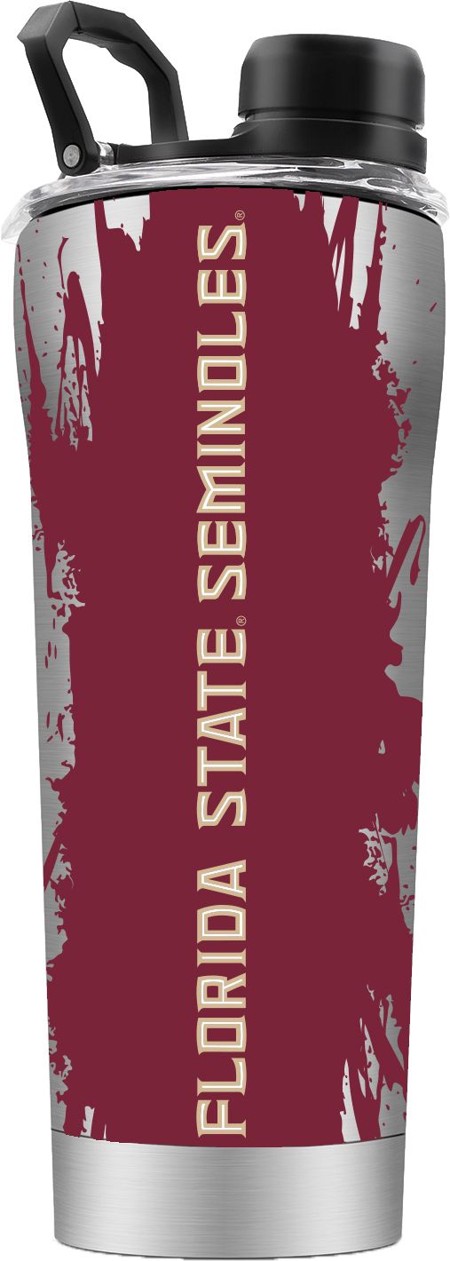 Gametime SideKicks Florida State Seminoles Stainless Steel 20 oz. Shaker Tumbler product image