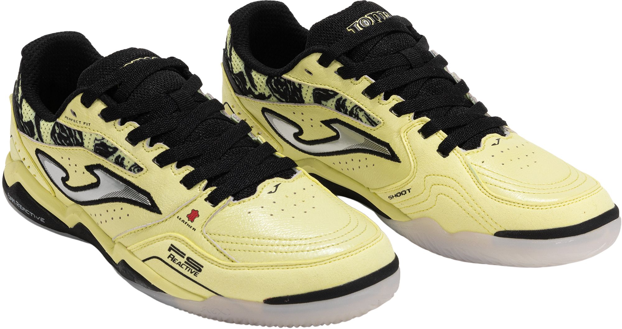 Joma Fs Reactive 25 Indoor Soccer Shoes product image