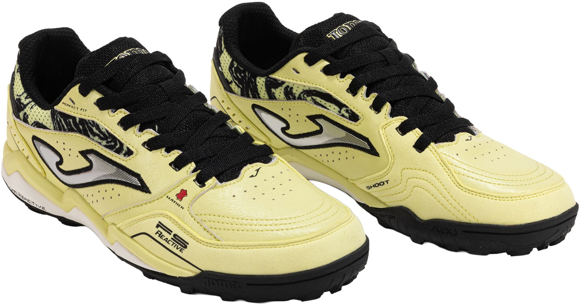 Joma Fs Reactive 25 Turf Soccer Cleats product image