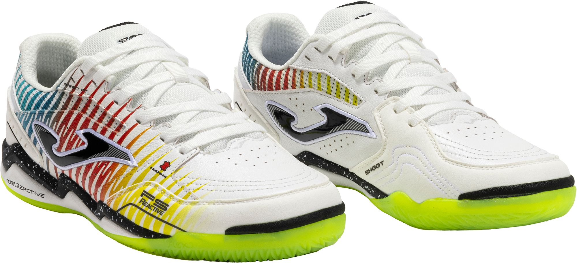 Joma Fs Reactive 25 Indoor Soccer Shoes product image