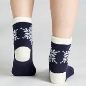 Field & Stream Women's Cozy Cabin Placed Snowflake Socks product image
