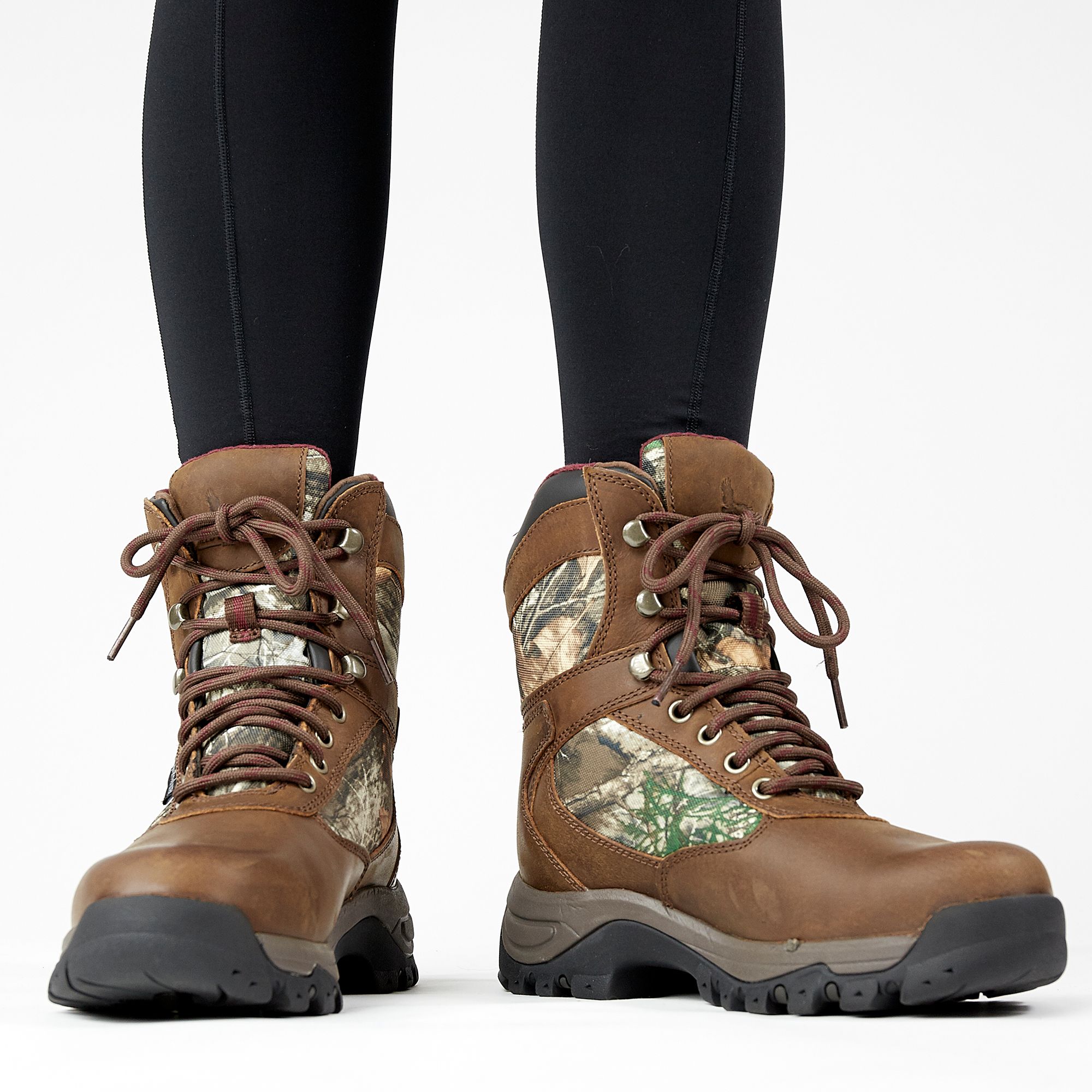 women's hunting boots with thinsulate