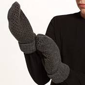 Field & Stream Youth Cozy Cabin Solid Mittens product image
