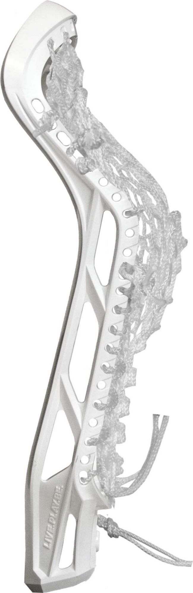 Epoch Women's Purpose 10 Strung Lacrosse Head product image