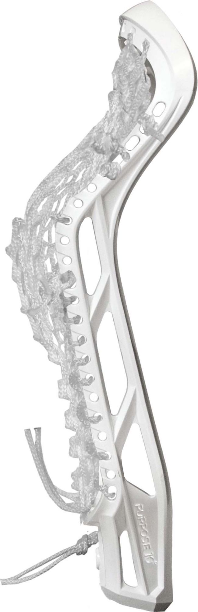 Epoch Women's Purpose 10 Strung Lacrosse Head product image