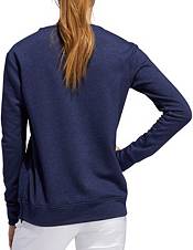 adidas Women's Americana Stars Golf Crewneck Sweatshirt product image
