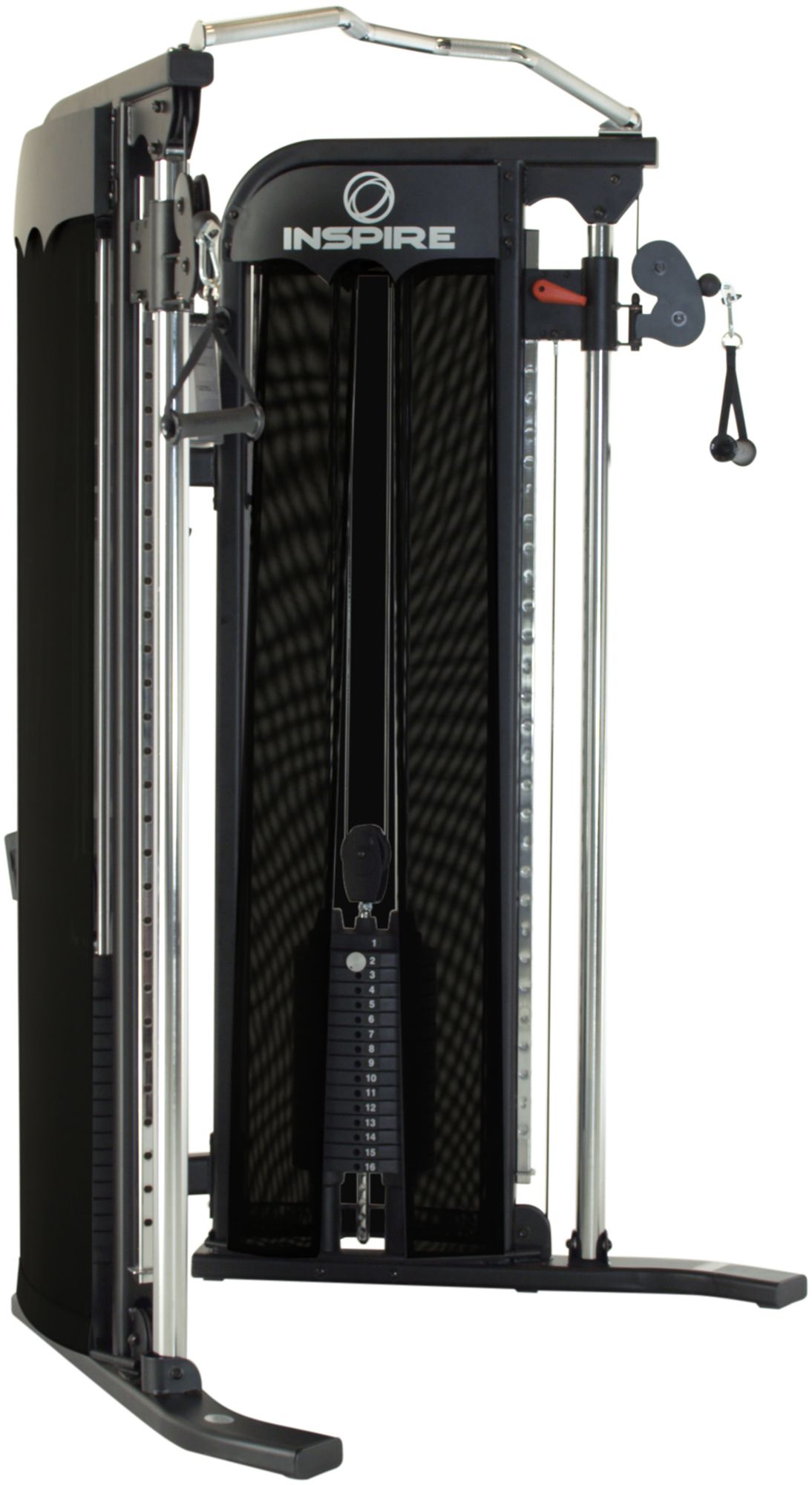 Inspire Fitness FT1 Functional Trainer Gym Unit product image