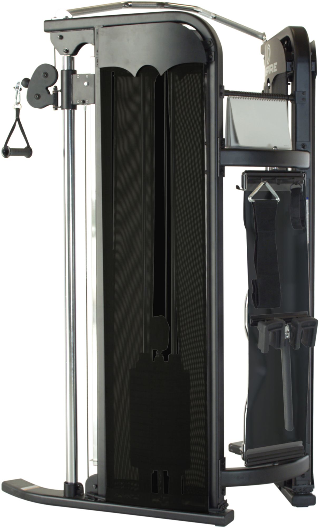 Inspire Fitness FT1 Functional Trainer Gym Unit product image