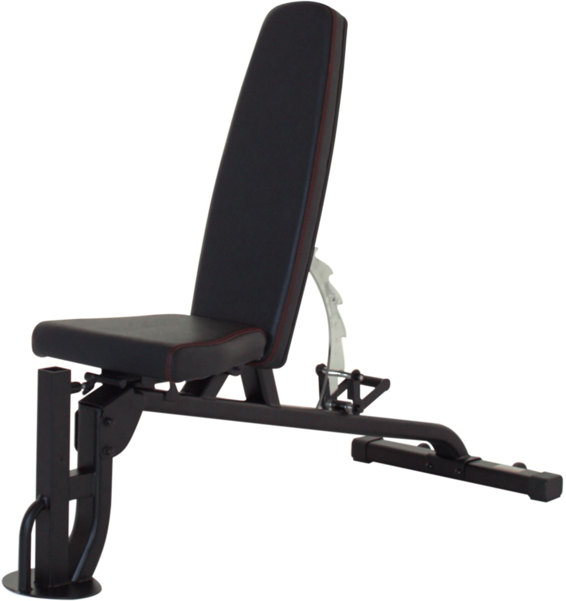 Inspire Fitness FT1 Functional Trainer Gym Unit with Bench product image