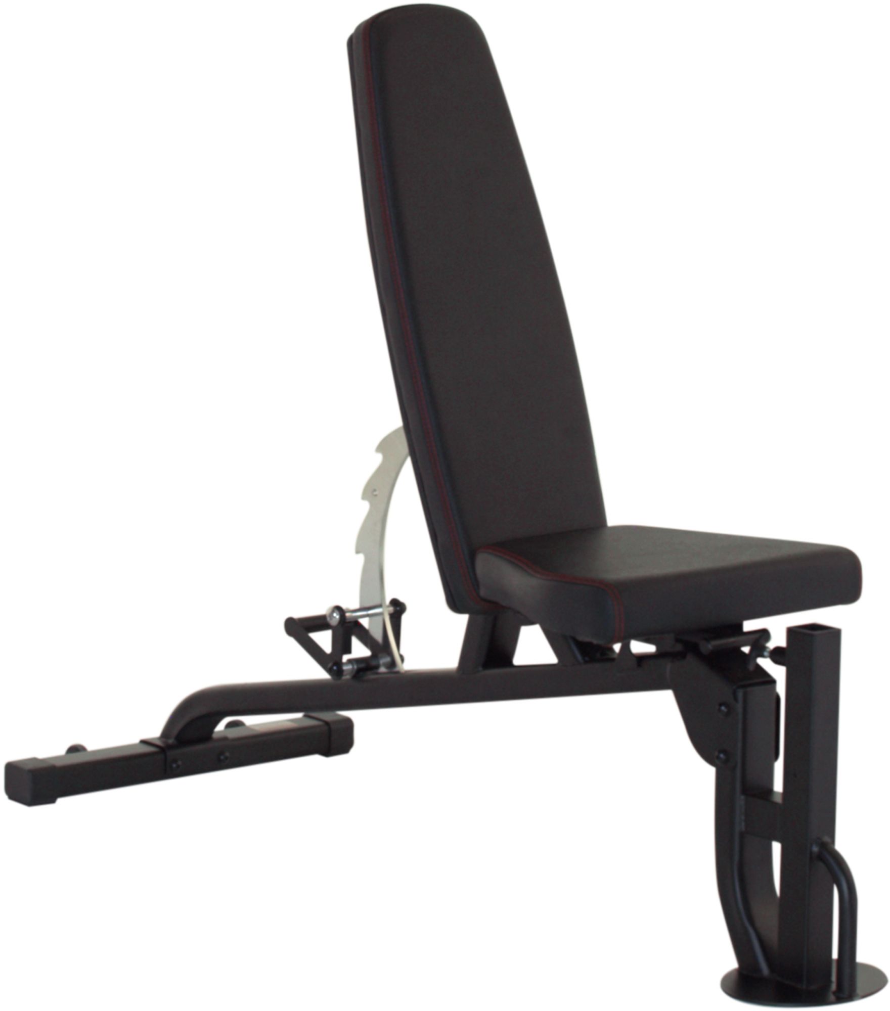 Inspire Fitness FT1 Functional Trainer Gym Unit with Bench product image