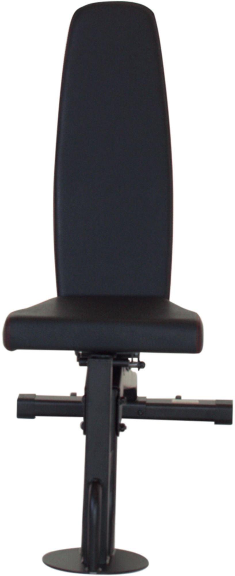 Inspire Fitness FT1 Functional Trainer Gym Unit with Bench product image