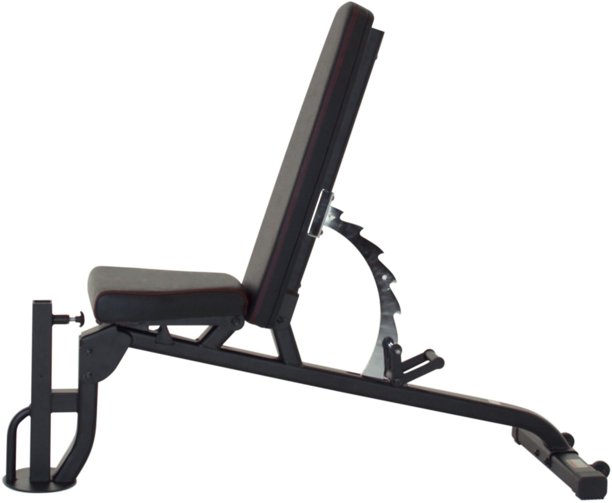 Inspire Fitness FT1 Functional Trainer Gym Unit with Bench product image