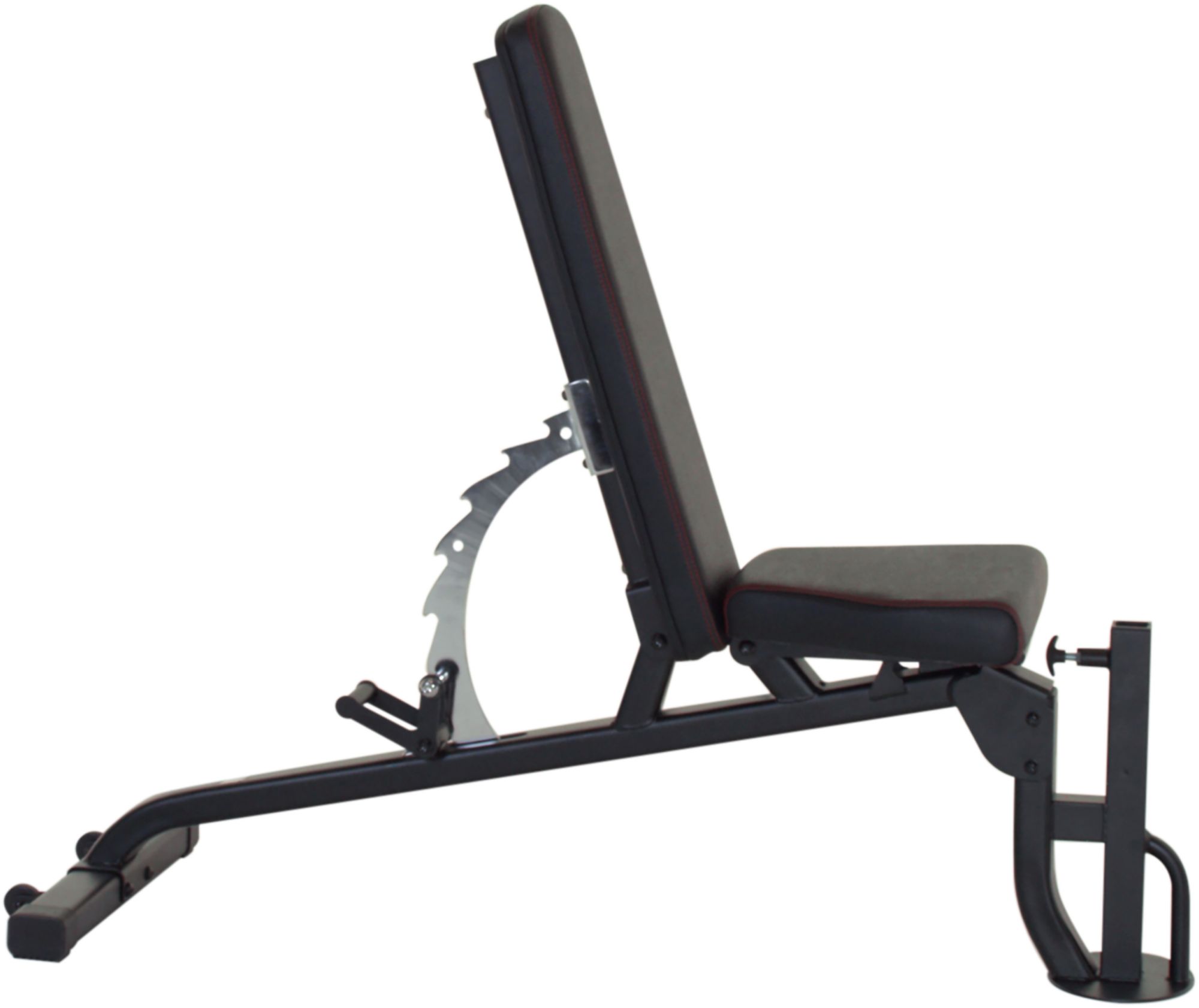 Inspire Fitness FT1 Functional Trainer Gym Unit with Bench product image