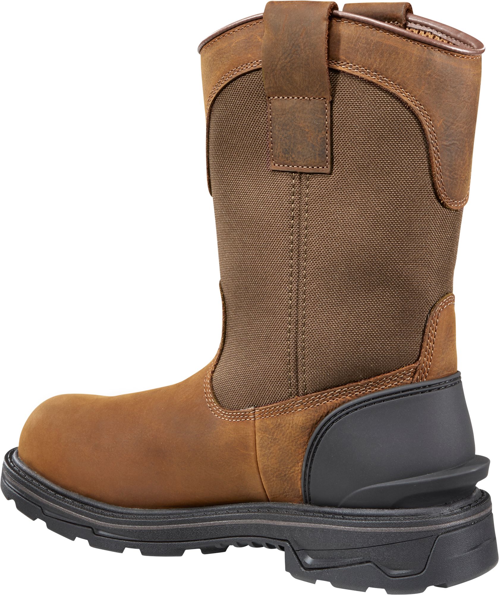 Carhartt Men's Ironwood 11” Waterproof Soft Toe Wellington Work Boots product image