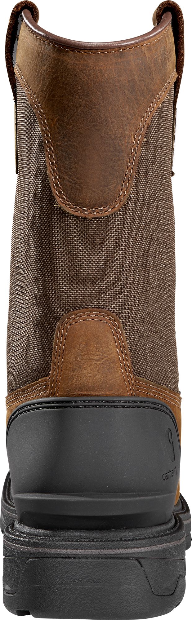 Carhartt Men's Ironwood 11” Waterproof Soft Toe Wellington Work Boots product image