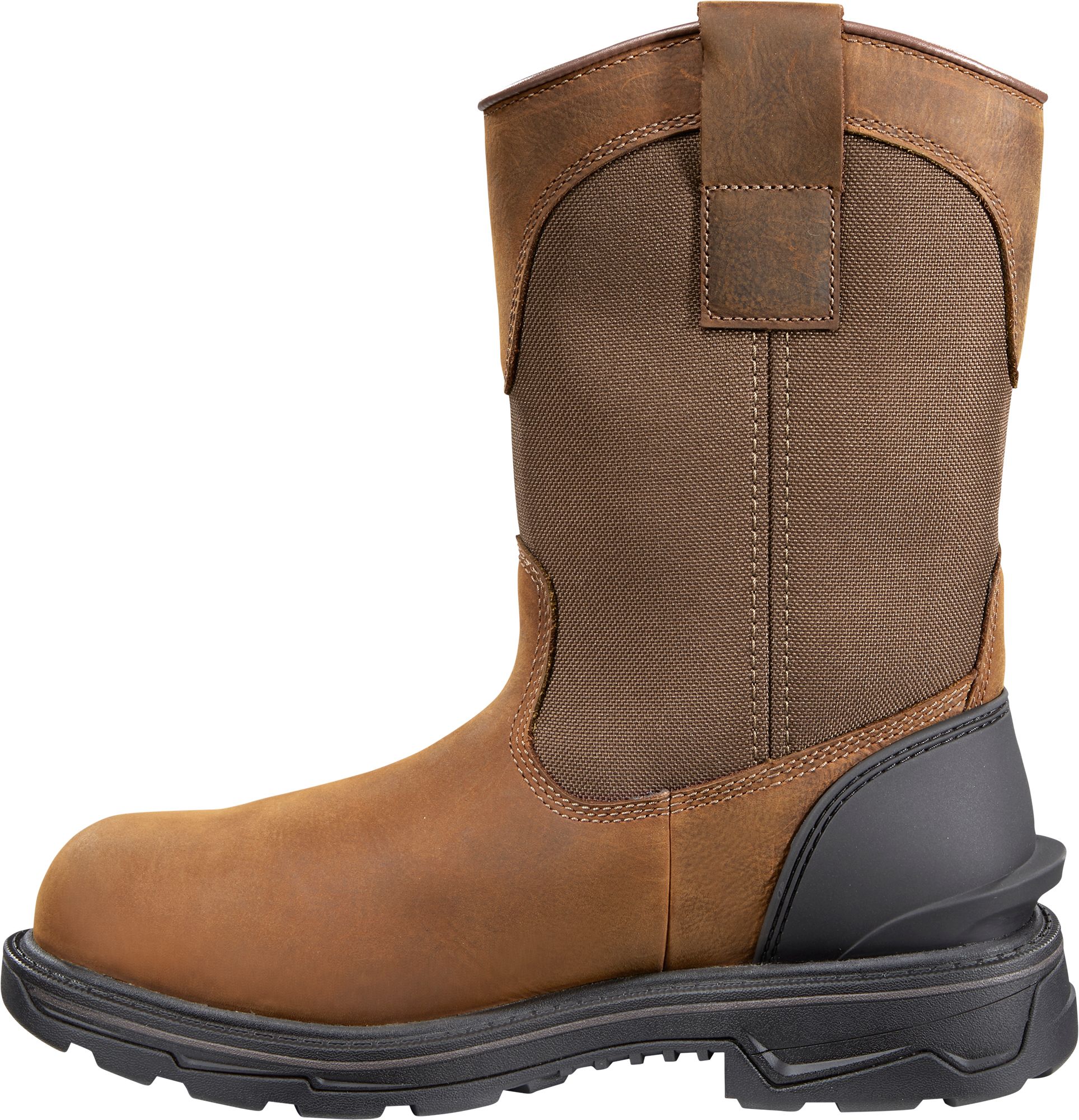 Carhartt Men's Ironwood 11” Waterproof Soft Toe Wellington Work Boots product image