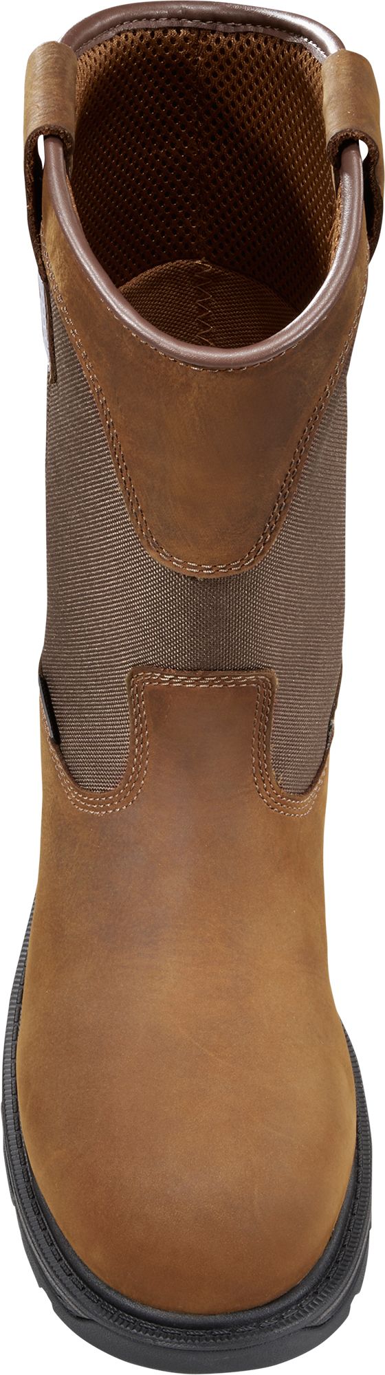 Carhartt Men's Ironwood 11” Waterproof Soft Toe Wellington Work Boots product image