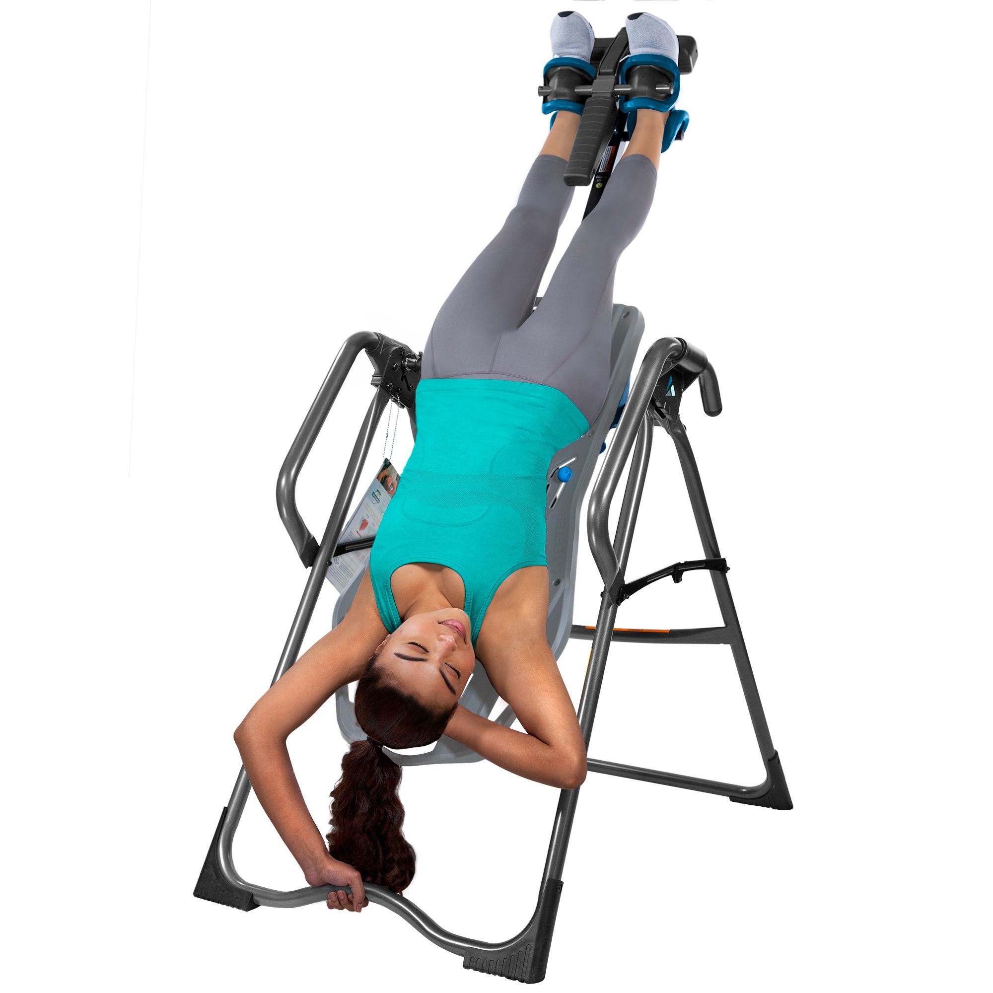Teeter FitSpine FT-1 Inversion Table product image