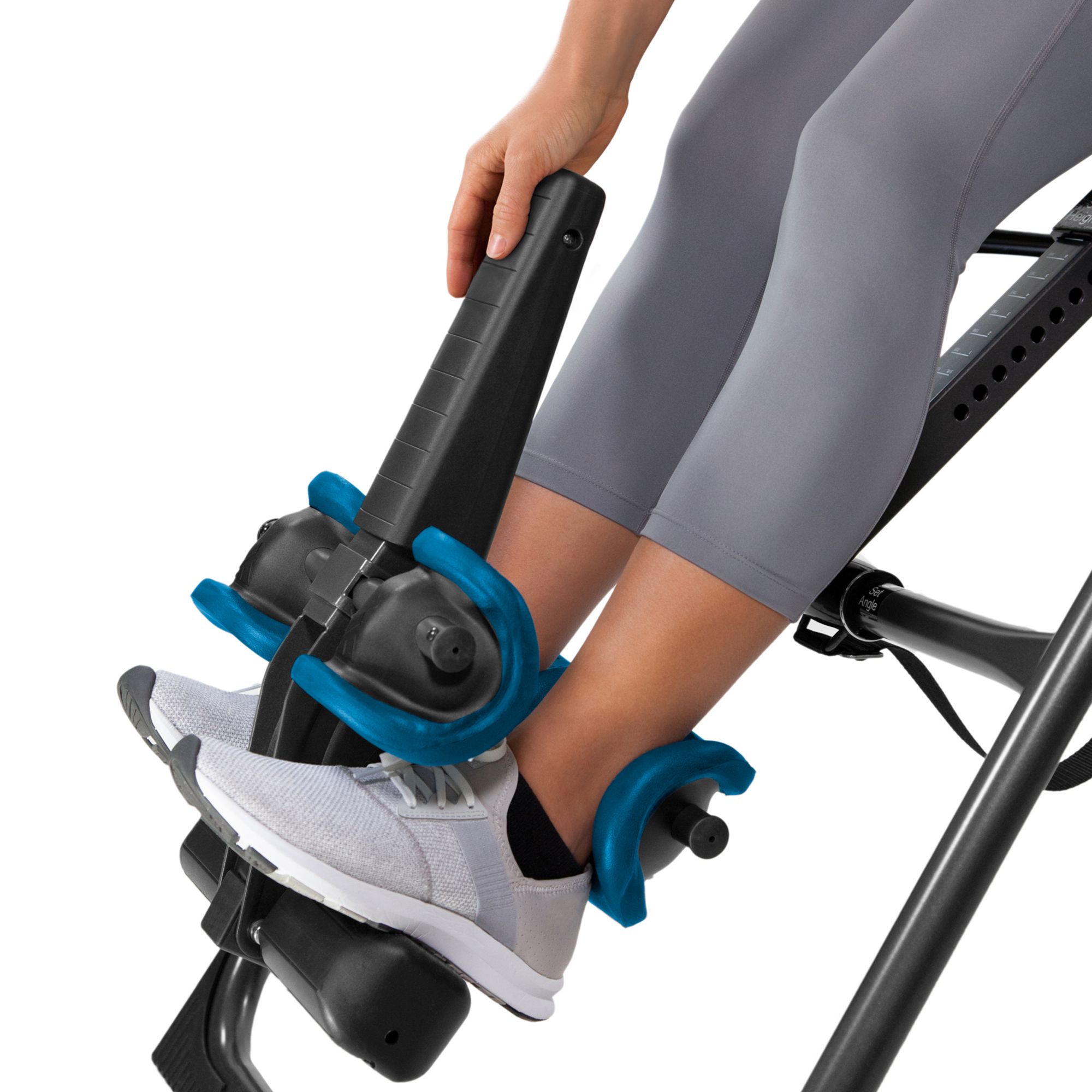 Teeter FitSpine FT-1 Inversion Table product image