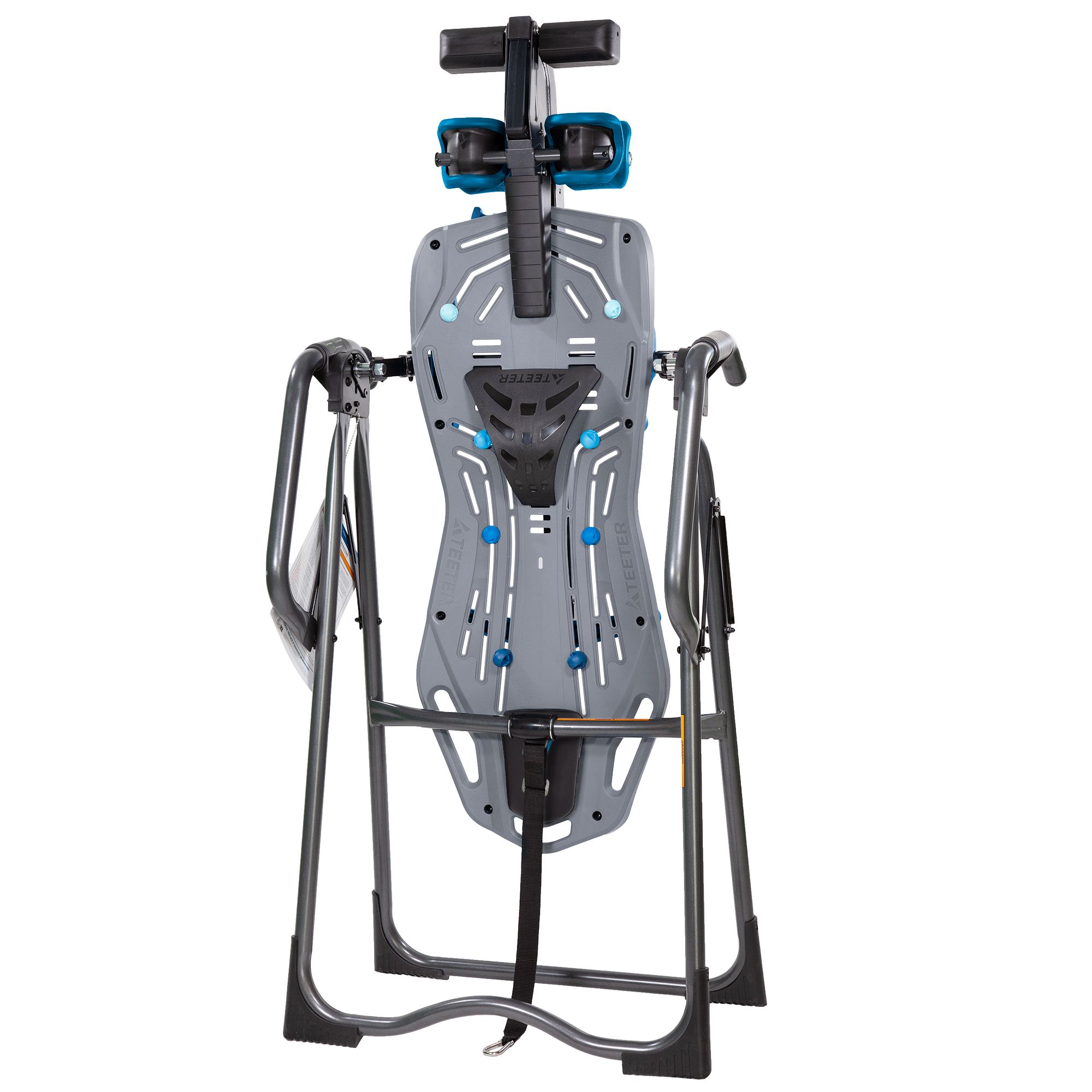 Teeter FitSpine FT-1 Inversion Table product image