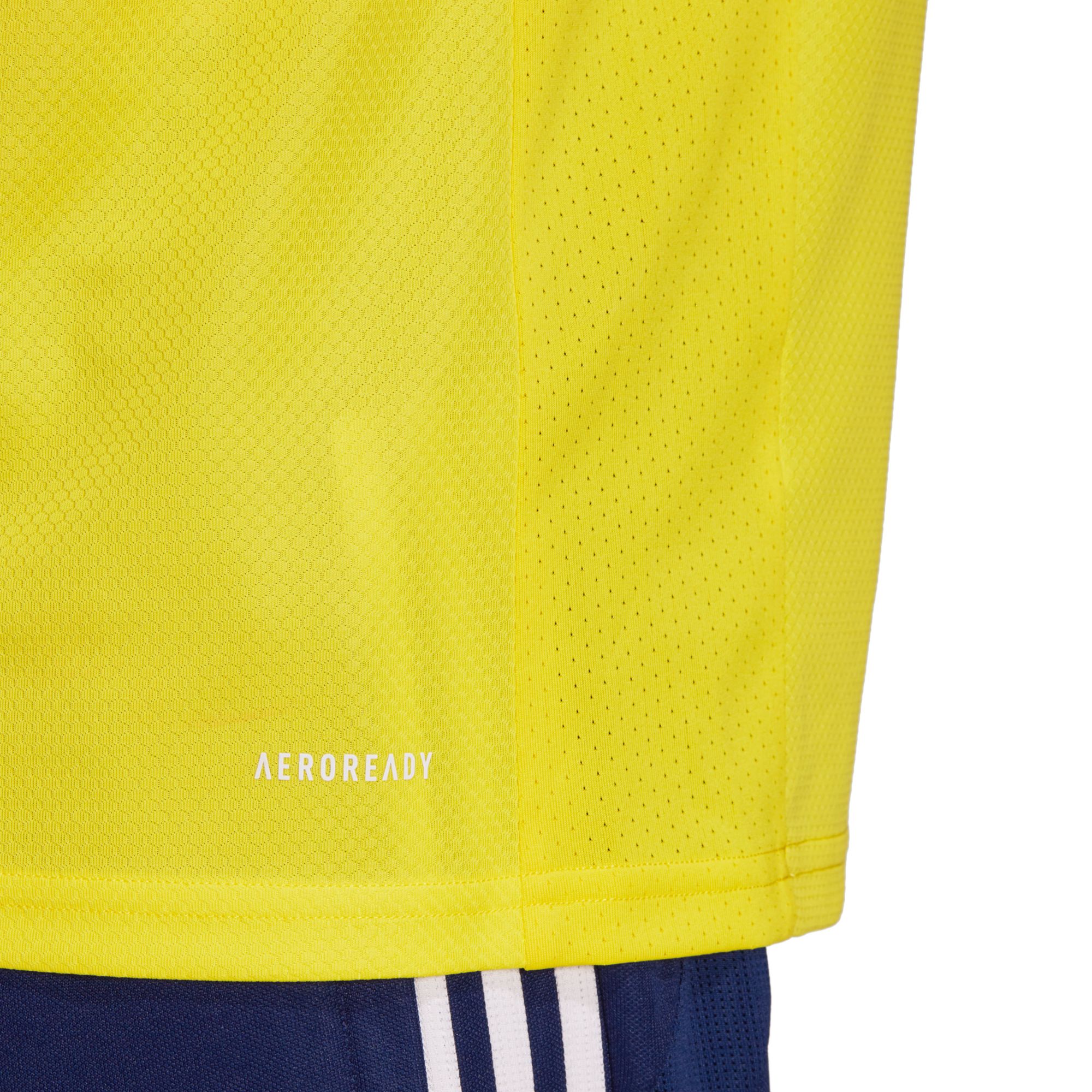 adidas Men's Colombia '20 Home Replica Jersey product image