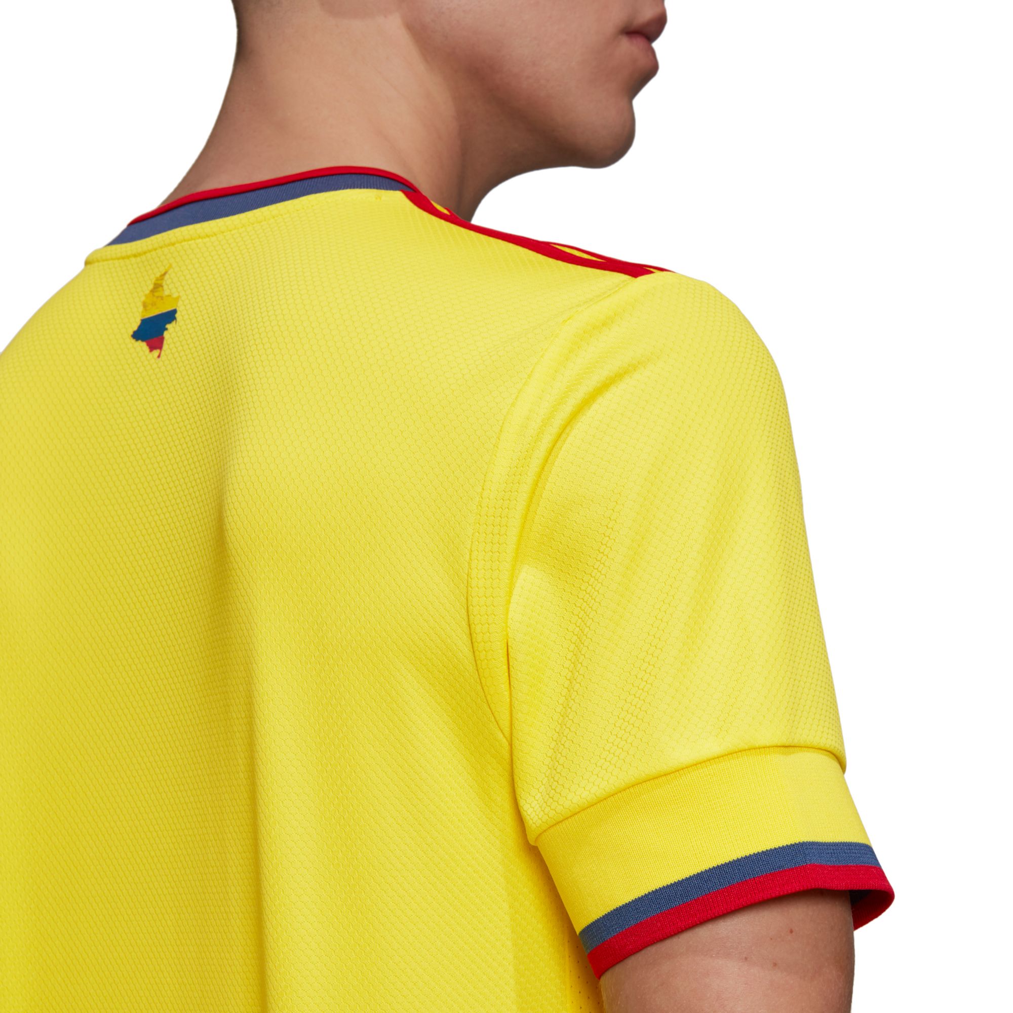 adidas Men's Colombia '20 Home Replica Jersey product image