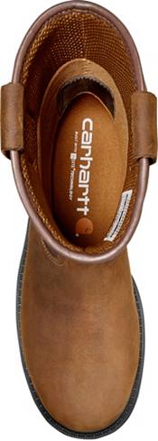 Carhartt Men's Ironwood 11” Waterproof Alloy Toe Wellington Work Boots product image