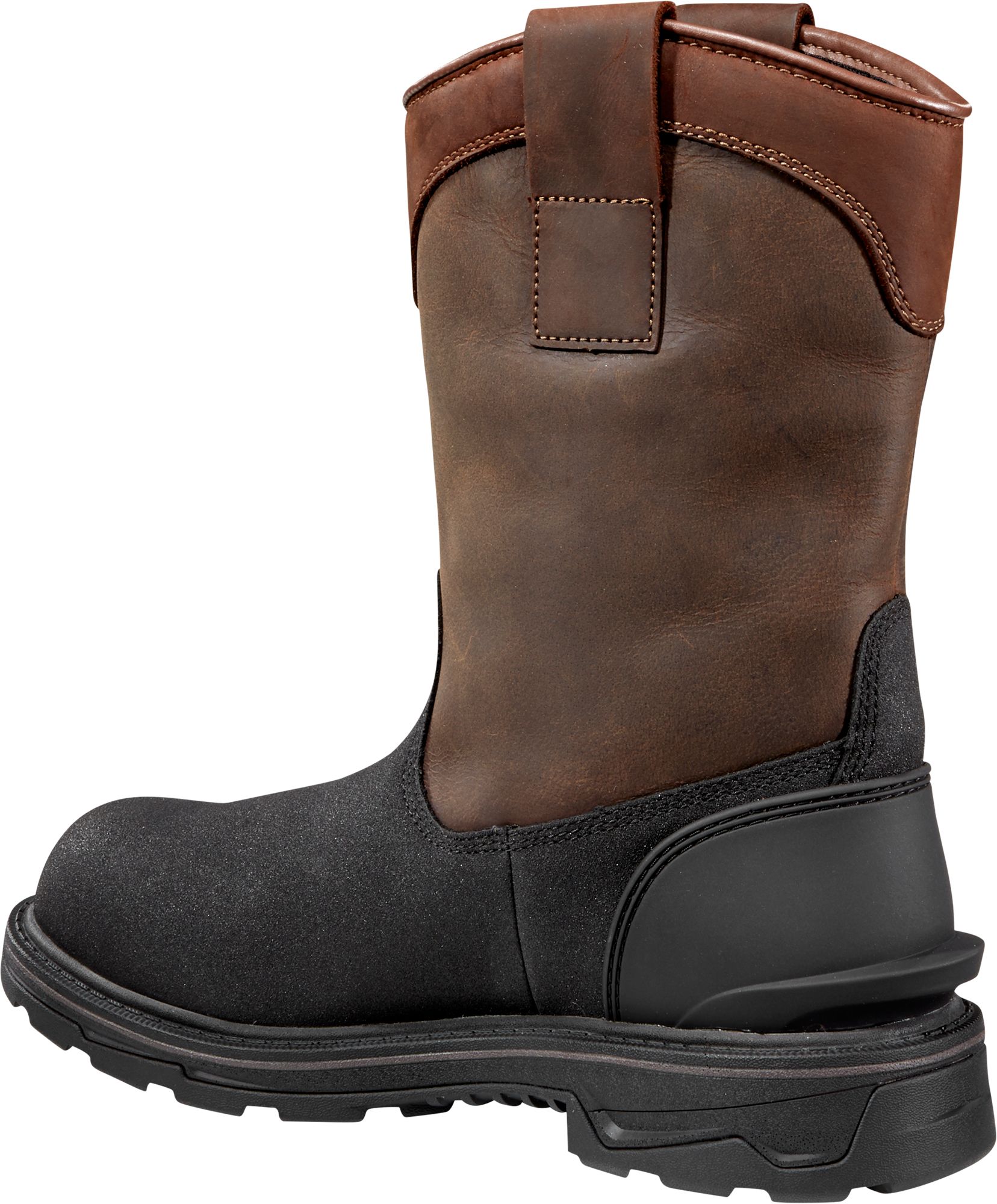 Carhartt Men's Ironwood 11” Waterproof Insulated Alloy Toe Wellington Work Boots product image