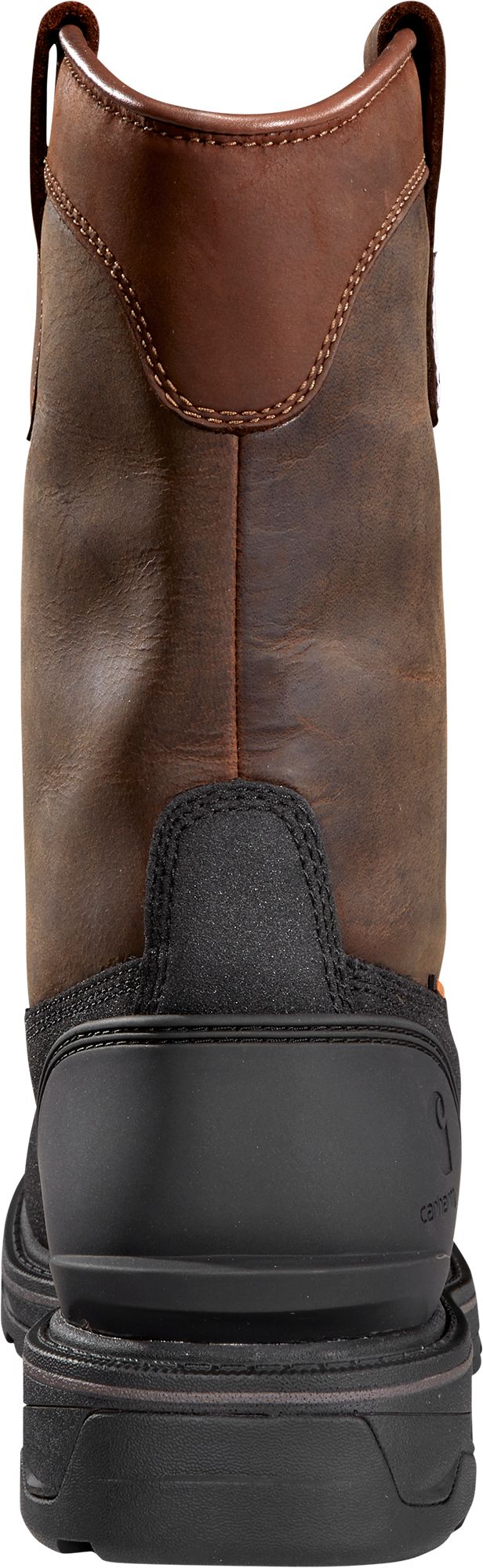 Carhartt Men's Ironwood 11” Waterproof Insulated Alloy Toe Wellington Work Boots product image