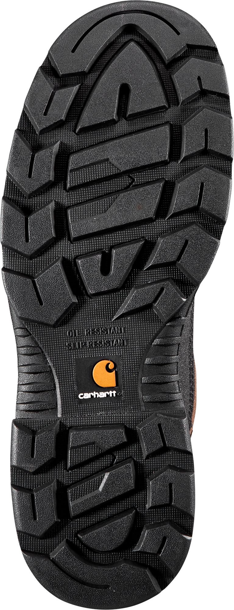 Carhartt Men's Ironwood 11” Waterproof Insulated Alloy Toe Wellington Work Boots