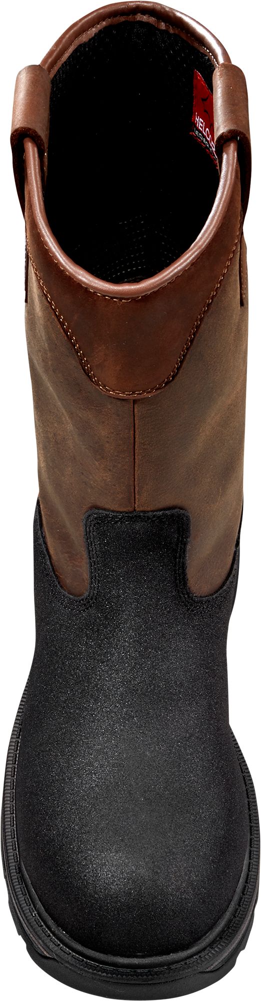 Carhartt Men's Ironwood 11” Waterproof Insulated Alloy Toe Wellington Work Boots product image