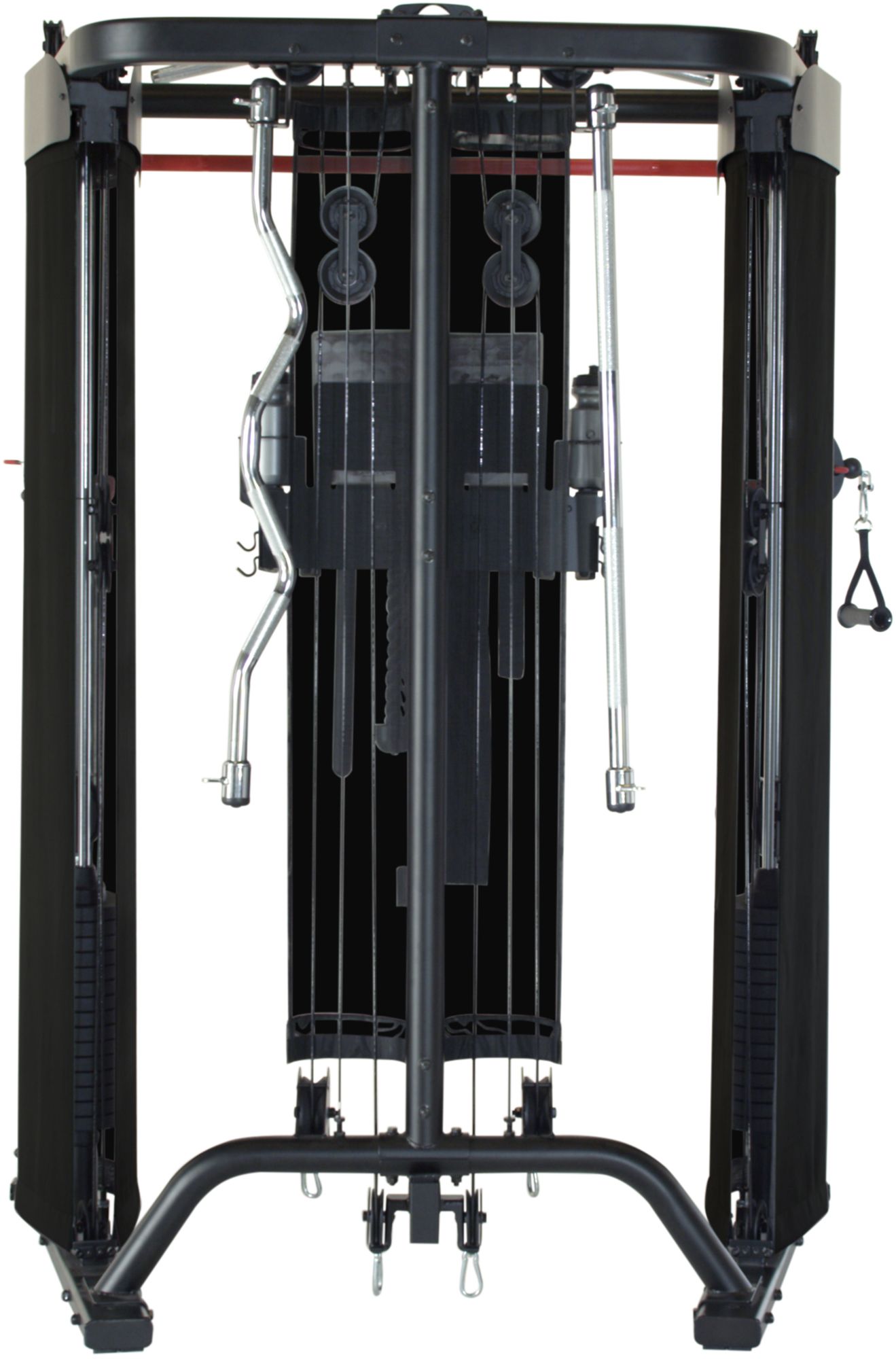 Inspire Fitness FT2 Functional Trainer Gym Unit product image