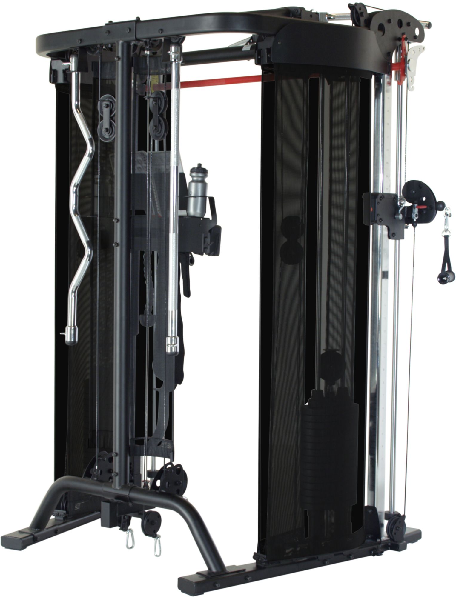 Inspire Fitness FT2 Functional Trainer Gym Unit product image