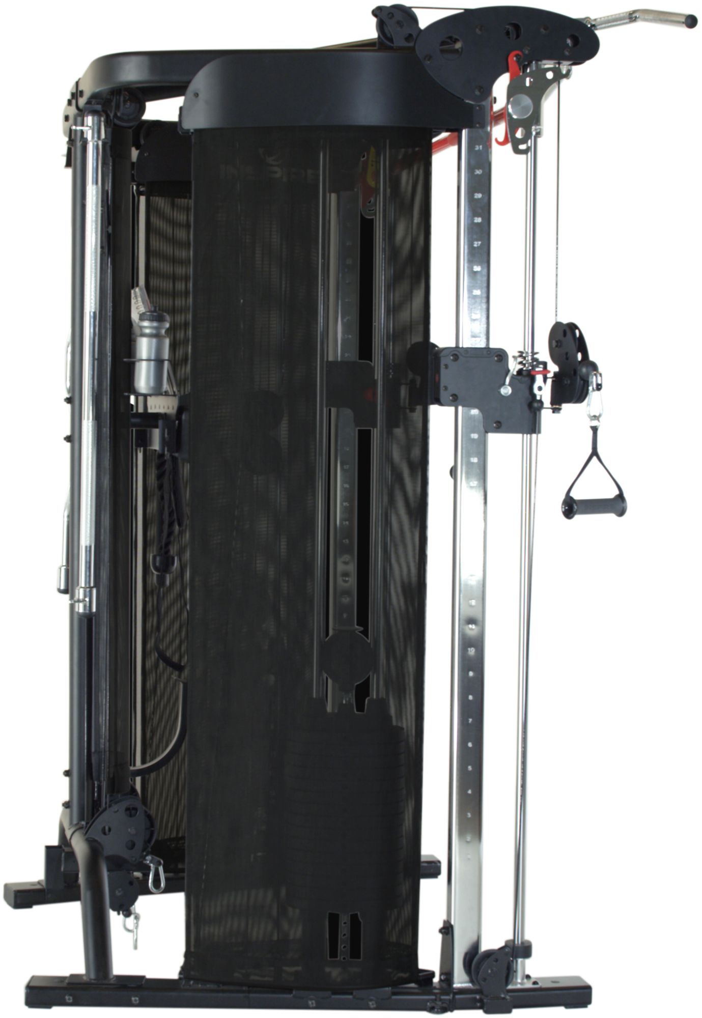 Inspire Fitness FT2 Functional Trainer Gym Unit product image