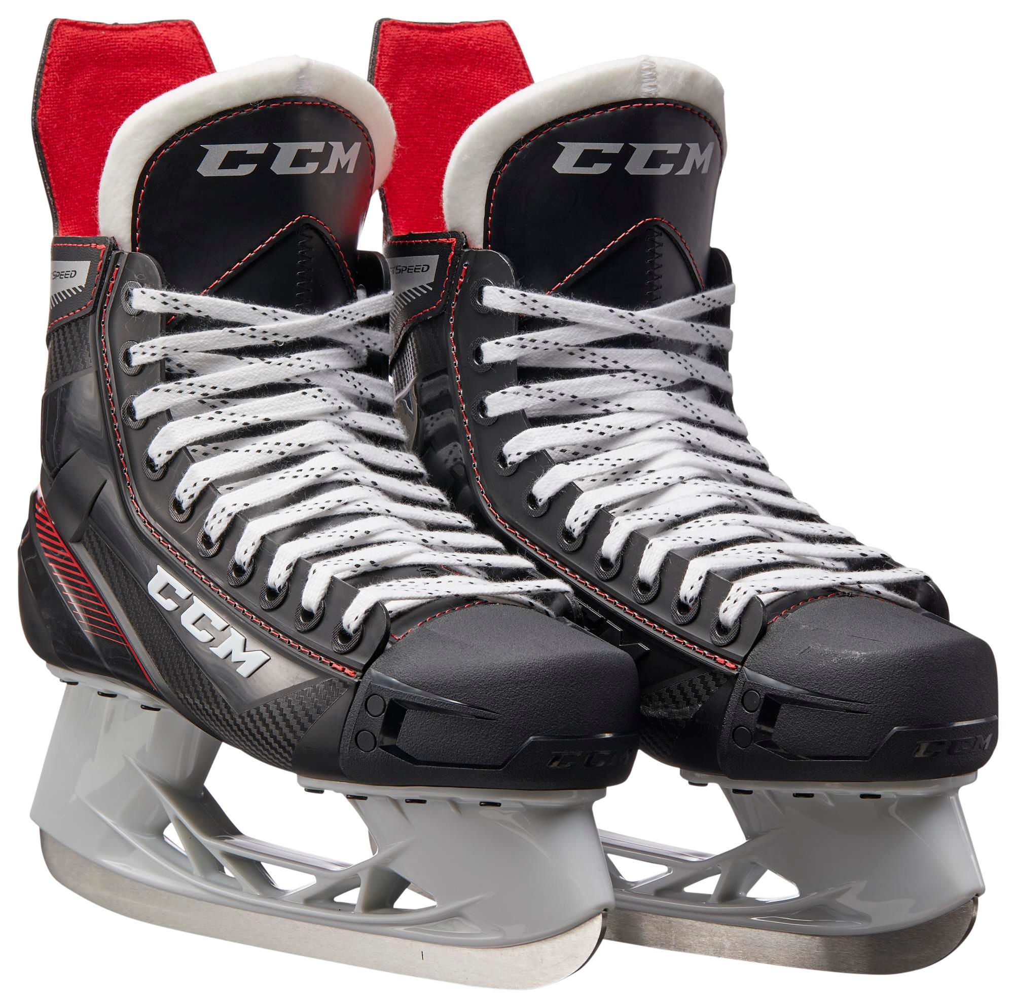 CCM Jetspeed FT455 Ice Hockey Skates