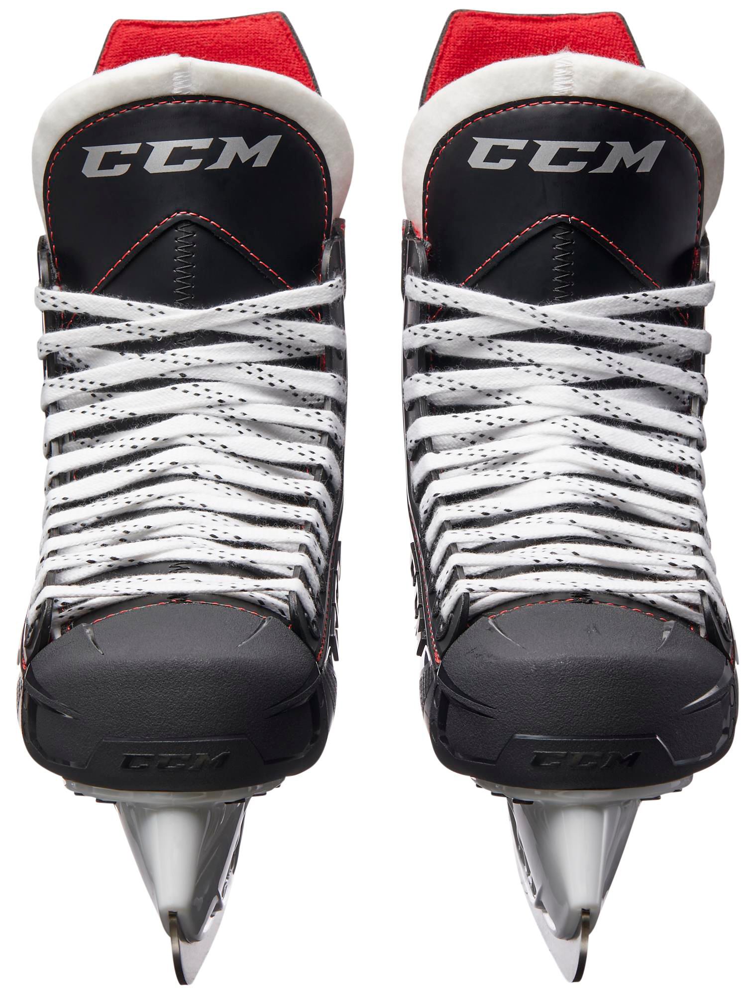 CCM Jetspeed FT455 Ice Hockey Skates