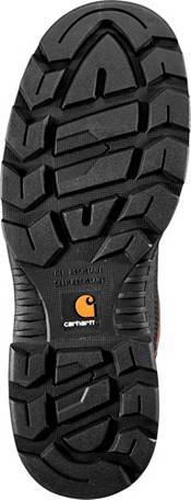 Carhartt Men's Ironwood 6” Waterproof Soft Toe Work Boots product image