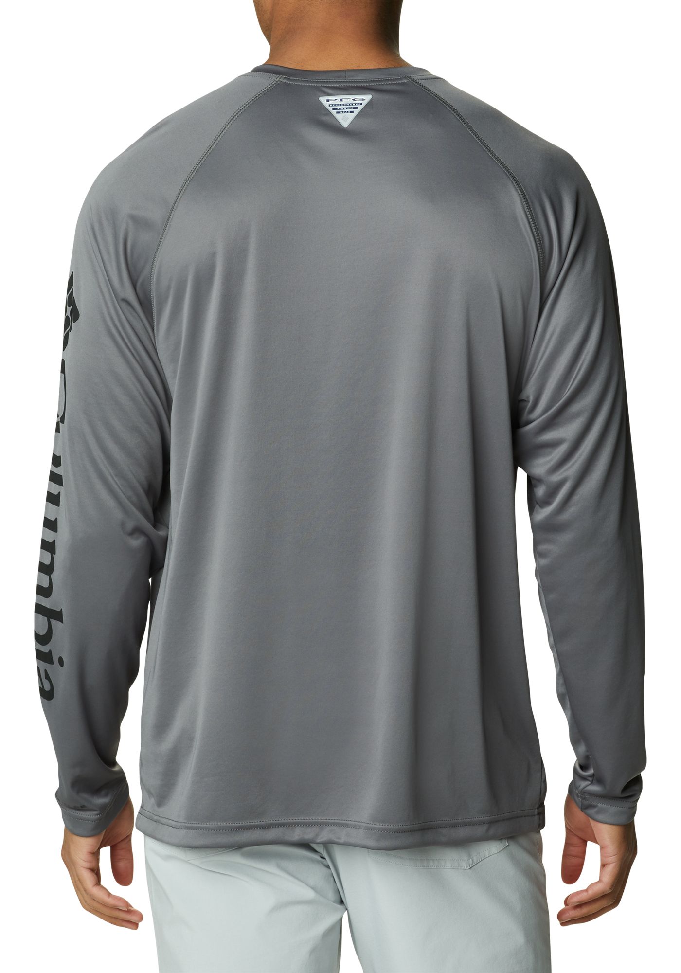 Men's terminal tackle long sleeve online